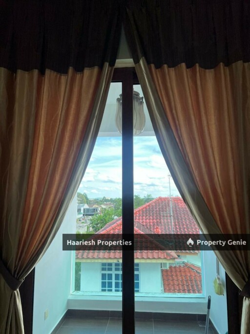 Double Storey Bungalow Kota Jaya Kota Tinggi Johor
