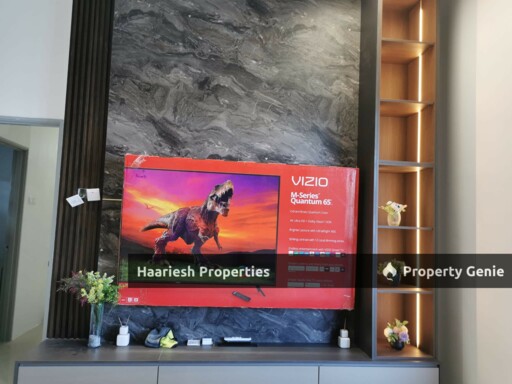 Residensi KLIA Nilai
