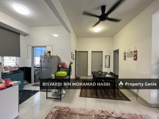 CORNER UNIT, APARTMENT CASA DAHLIA