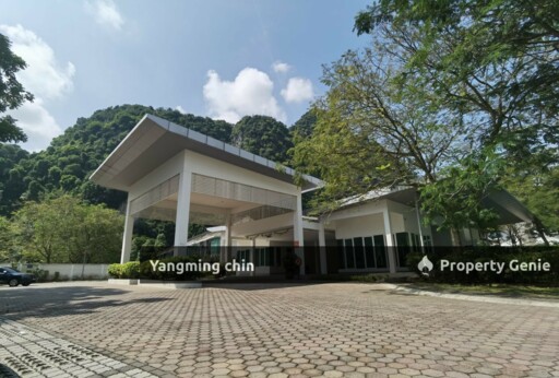 Mont Bleu Residences @ Sunway City Ipoh