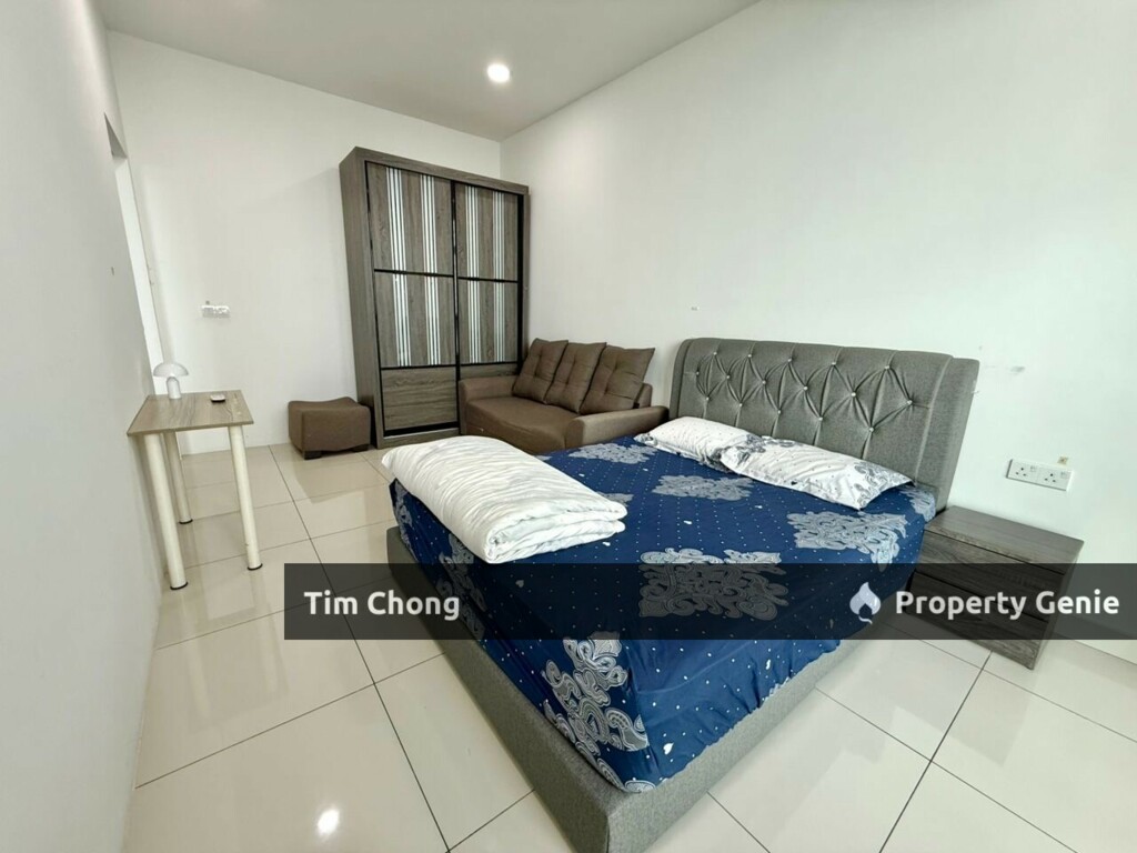 Green Haven Studio @ Masai