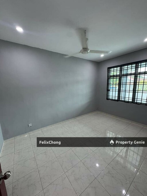 Taman Nusa Bestari 2 Single Storey Terrace,Jalan Nb2,Skudai,Renovated