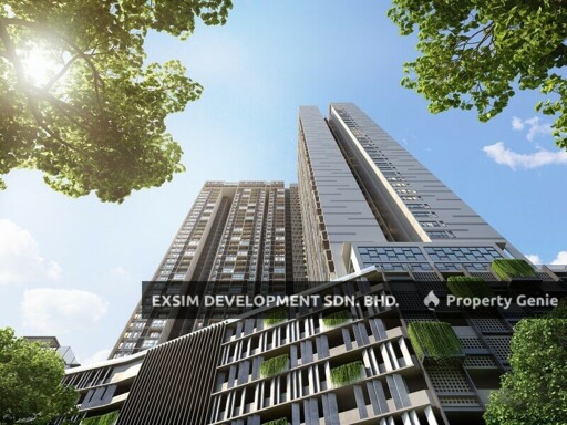 The Arcuz @ Kelana Jaya