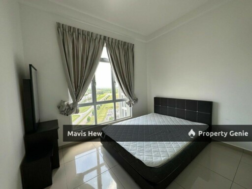 For Rent, One Sentral @Nusa Sentral, 1 Carpark Lot, Fully Furnished