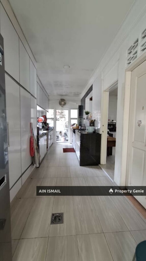 BANGLO 2 TINGKAT FULLY FURNISHED D IBAI GOLF RESORT, KUALA TERENGGANU