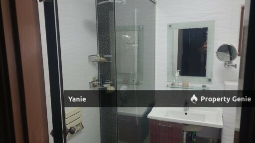 Double Storey Semi-Detached  Precint 16 Putrajaya Wilayah Persekutuan PutraJaya