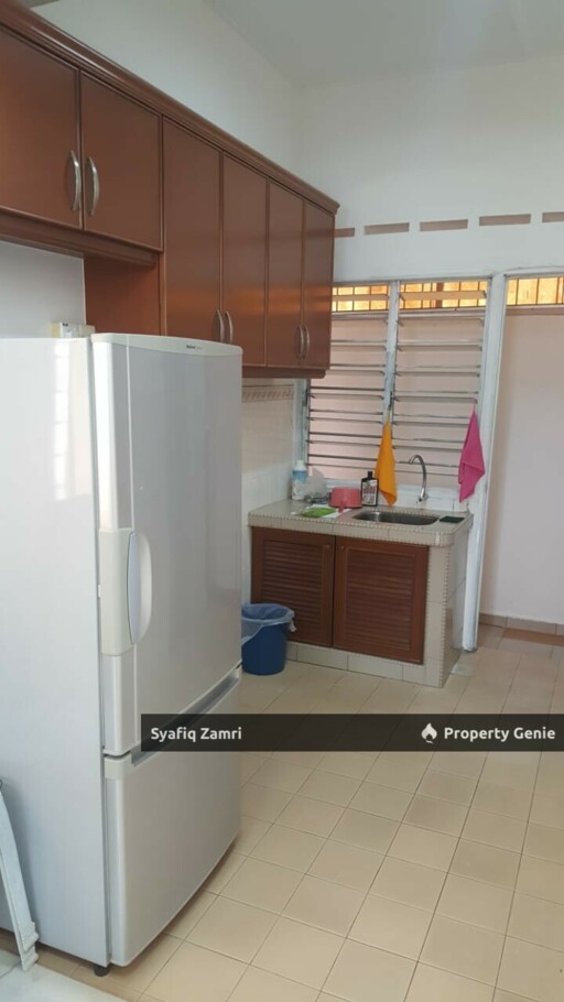 Cornerlot Teres 2 Tingkat Sg Karang Jaya Kuantan