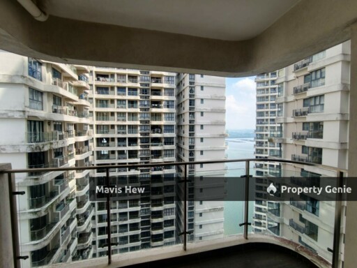 For Rent, Royal Strand @Country Garden Danga Bay, 1 Carpark, Good Condition