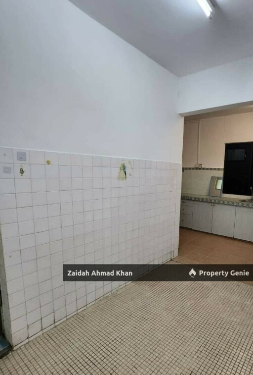 Double Storey Taman Pandan Indah Ampang Prime Location