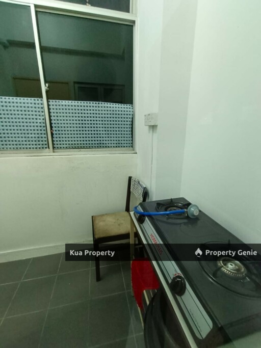 Skyvilla Condominium For Sale