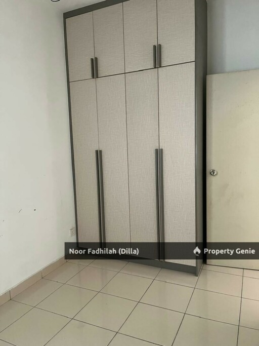 Sewa Pearl Avenue Condominium Corner Unit Partial Furnished