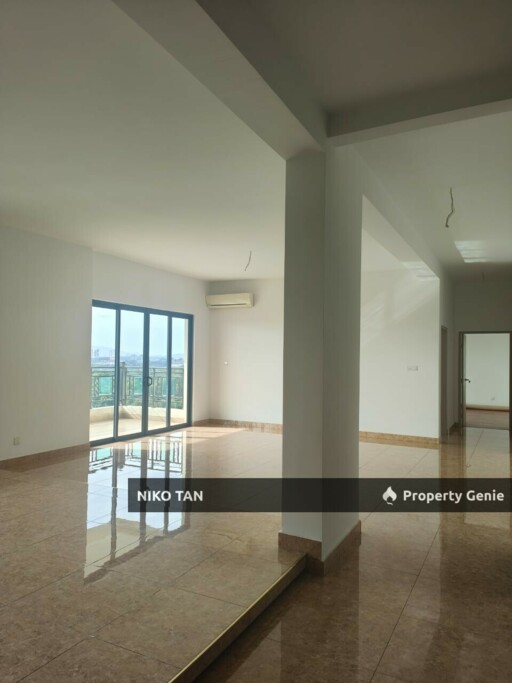 [2CAR PARK]Laguna Heights Service Apartment For Sale
