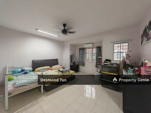 Taman Bukit Kristal, Seremban, Galena, Mutiara Galla, Lazuli