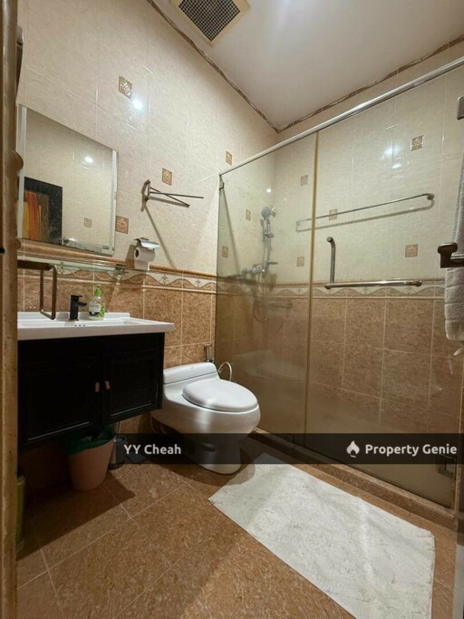 Tambun Sunway, Ipoh Beautiful Stunning Corner House For Sale