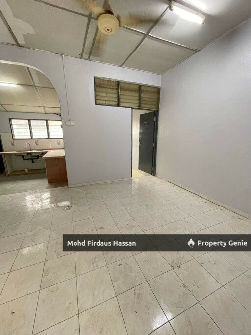 For Sale : Teres Setingkat Taman Ria, Sungai Petani, Kedah.  (Below Market Value)