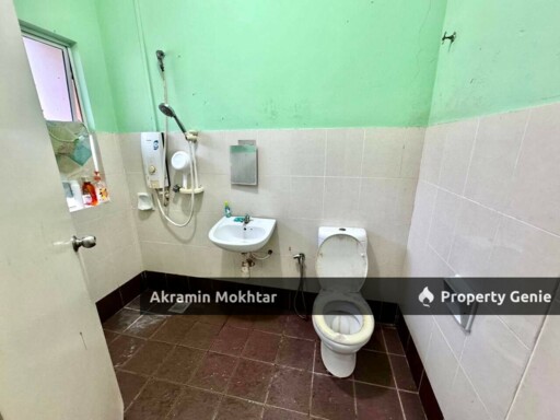EXTENDED | BUNGALOW LINK 2 STOREY, Garden Home Seksyen 15, Bandar Baru Bangi