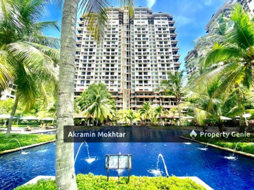 Corner Unit & 2 Parking | Armanee Condominium Damansara Damai, Petaling Jaya