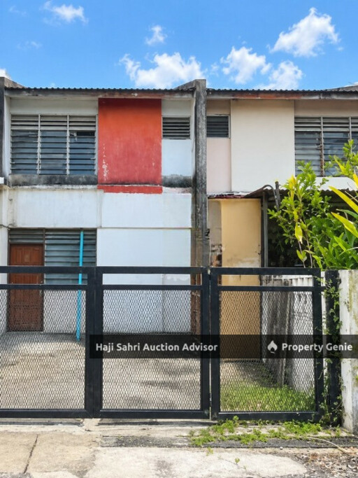 No. 43, Lorong Murni 5, Taman Desa Murni, Sungai Dua, 13800, Butterworth, Penang