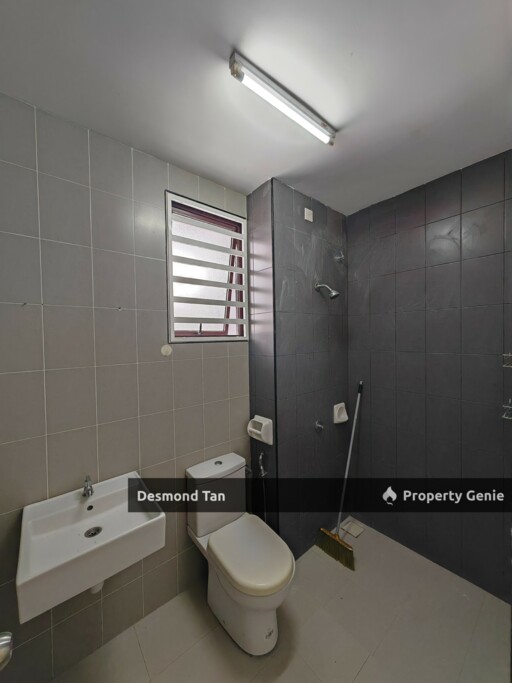 2 Storey Taman Murni, Bandar Ainsdale, Seremban, Labu, Seremban 2 (Semi Furnished)