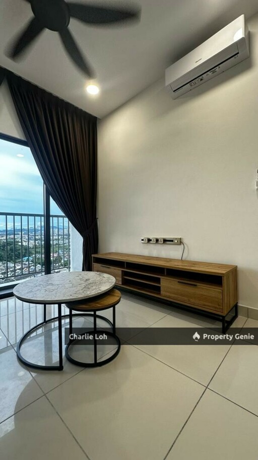 Trader Park Cheras C180 Ready to Move In