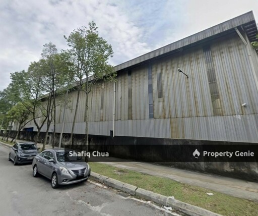 Jalan Puchong, Kuala Lumpur