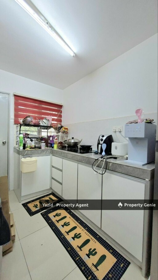 Double Storey, Taman Azalea, Bukit Rahman Putra, Sg Buloh