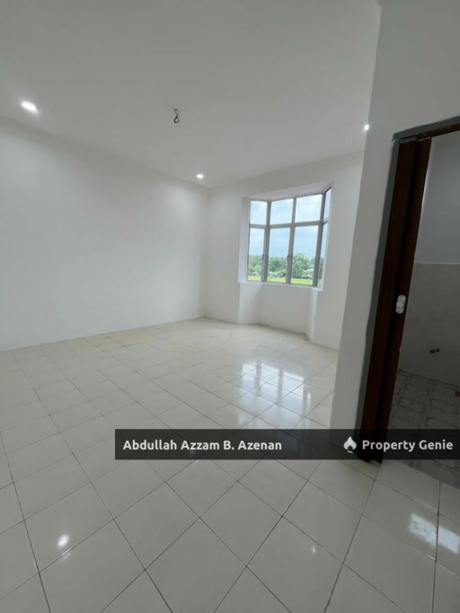 FULLY RENOVATED DOUBLE STORY TAMAN BATIK