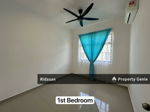The Tate @ Eco Botanic for Rent