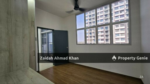 Cyberjaya Selangorku Lakefront Homes  Fully Renovated