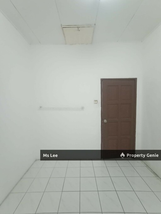 3rd Floor Shop Apartment RM 550-Taman Wangsa (Taman Sentosa) @ Klang-Ready Now