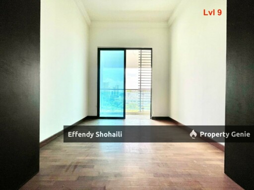 GARDENVIEW RESIDENCE DUPLEX CONDO CYBERJAYA