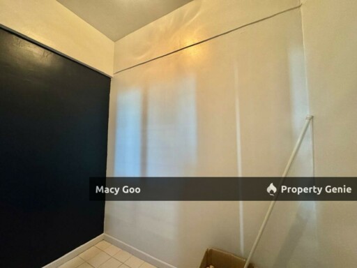 Ocean Palm Condo Tanjong Kling