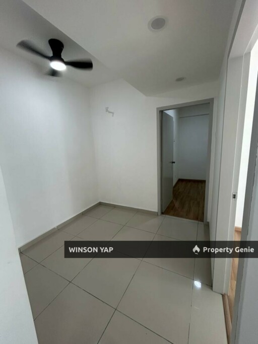 Midas Seri Alam Apartment Bandar Seri Alam Masai Partially Furnished