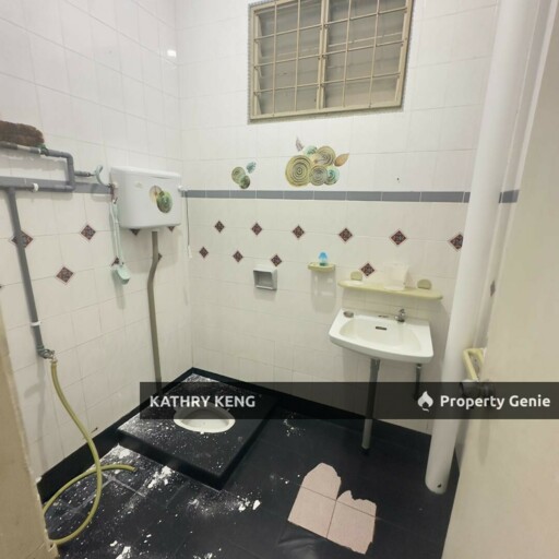 Taman Delima For Rent Kluang For Rent Johor For Rent