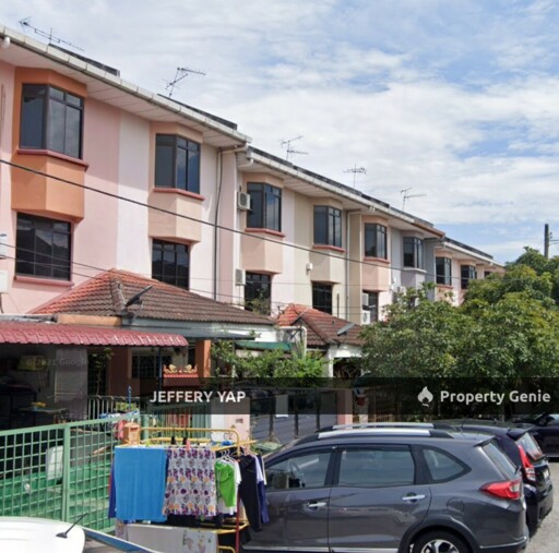 Taman Sri Bintang