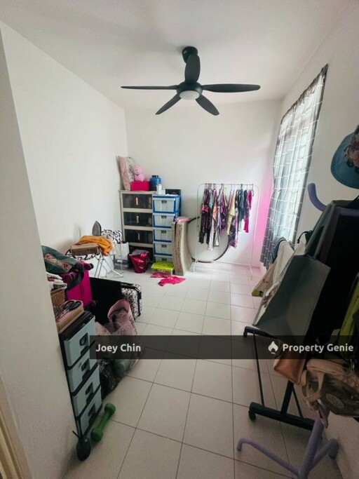 🏡 Affordable 2-Storey Home In Taman Setia Indah-Fully Furnished | RM 468K Only