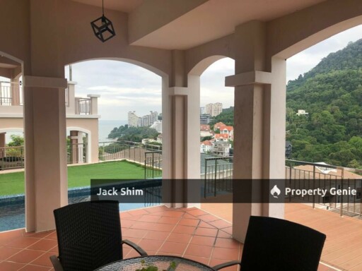 Moonlight Bay 4 storey