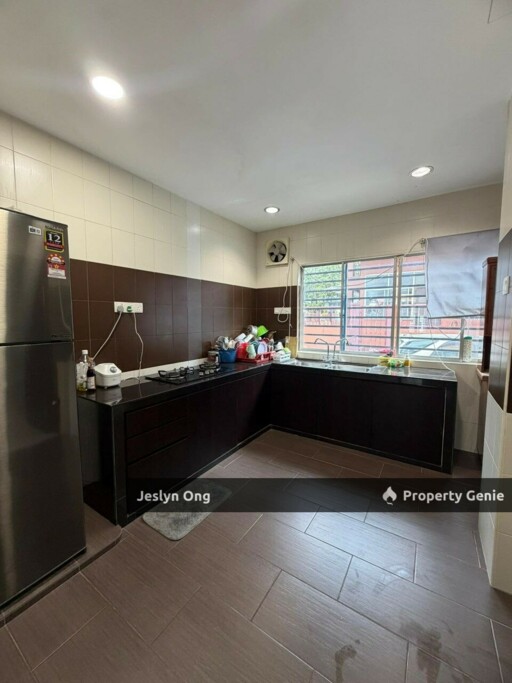 2 Storey Terrace House (Corner) at Taman Seri Austin for Rent