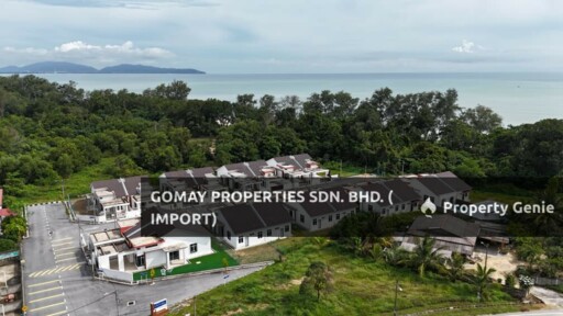 PANTAI SEPAT GREENLAST