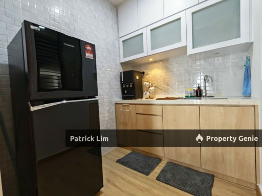 The Quartz Residence To Sale