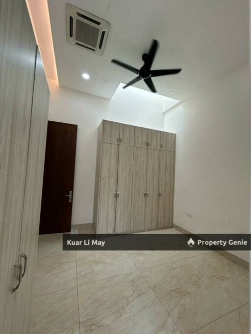 Country Heights Damansara, Kuala Lumpur