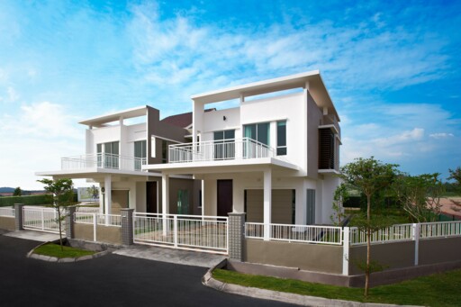 Astana Parkhomes, Sungai Petani