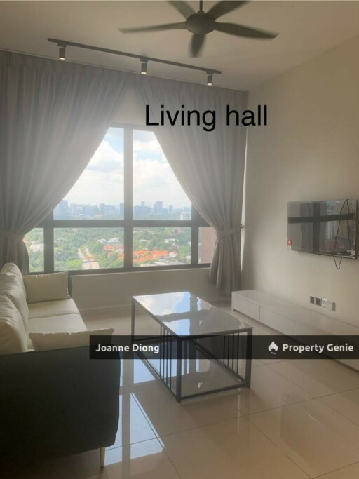 Duta Park Residence