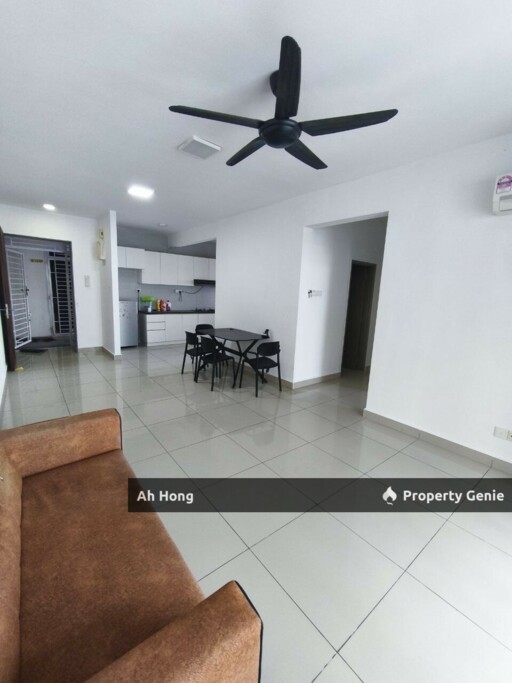 Larkin Height / 3bedroom / Partially Furnished / Below Market