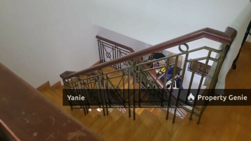 Double Storey Semi-Detached  Precint 16 Putrajaya Wilayah Persekutuan PutraJaya