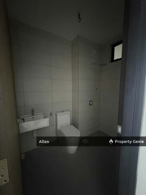 FOR RENT: Brand New Fully Furnished Studio @ Meldrum Height, JB Town