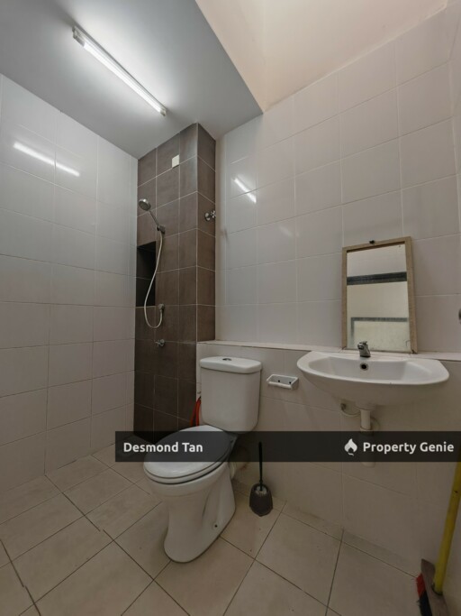 2 Storey Pastura Iringan Bayu, Laman Sendayan, Seremban, Mambau (Facing No House)