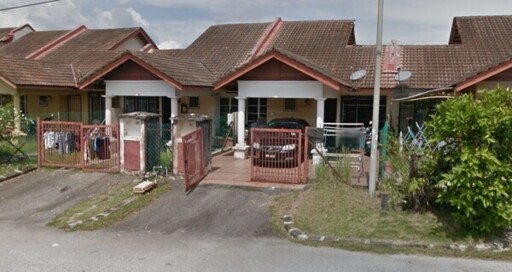 Bandar Baru Sungai Buaya