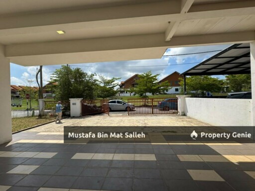 [Best Deal] Sapphire Darul Aman Perdana, Sungai Petani