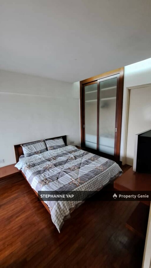 10 Semantan Unit for Sale